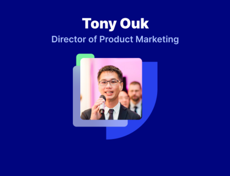 Hum-an Stories: Tony Ouk