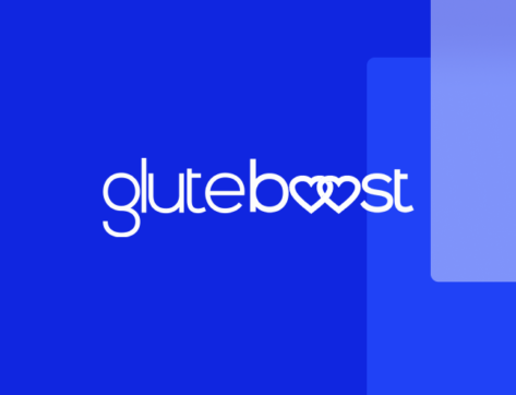 Hum Client Spotlight: Gluteboost