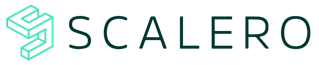 Scalero logo