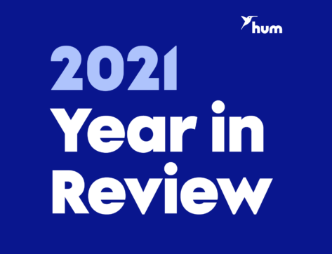 Hum Capital 2021 Year in Review