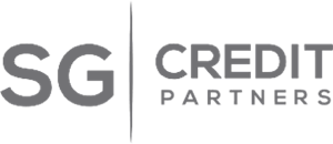 sg credit partners logo