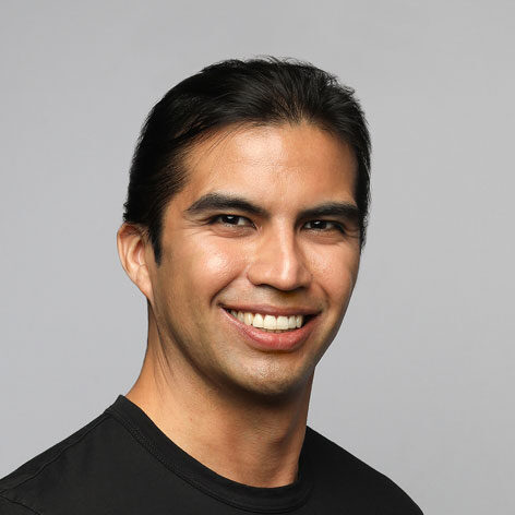 Chris Olivares Profile