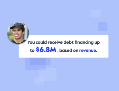 Maximum debt calculator image