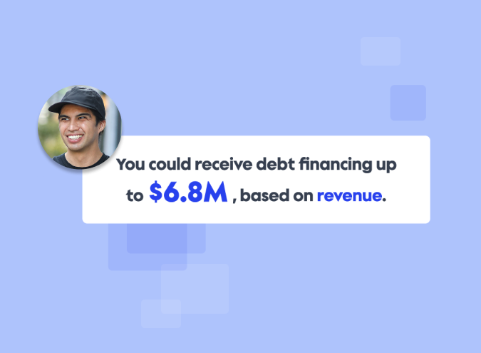 Maximum debt calculator image