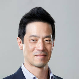 Cleve Tsung CEO