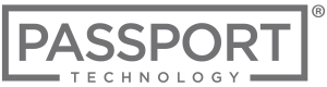 Passport Tech logo