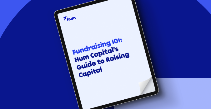 fundraising 101 ebook image