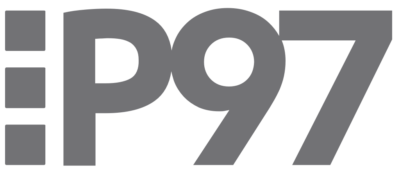 Logo P97 2