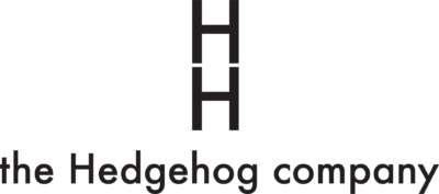 The Hedgehog Company logo