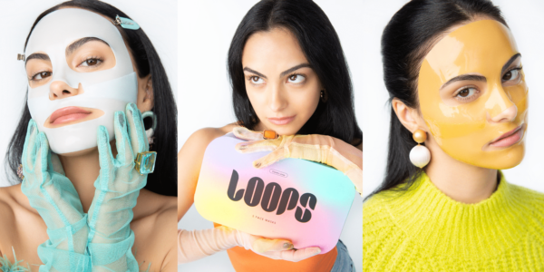 Loops Beauty brand image