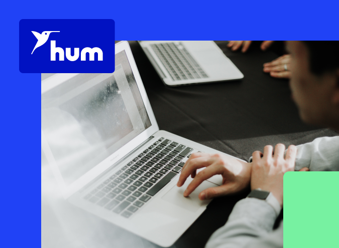 Hum Capital photo