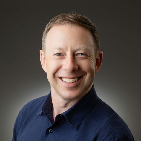 Jared Byer, Managing Director, Business Development at Hum Capital